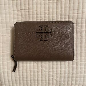 Tory Burch Miller Bifold Wallet